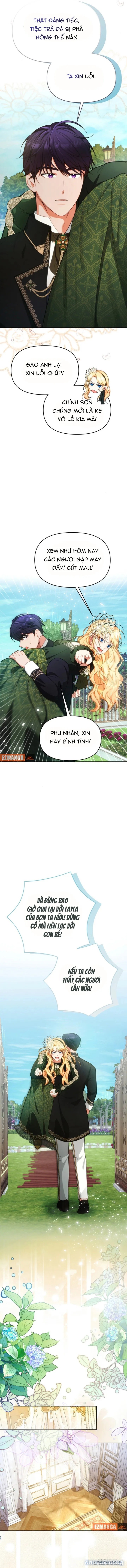 Khi Người Chồng Cũ Của Tôi Đòi Tái Hợp 