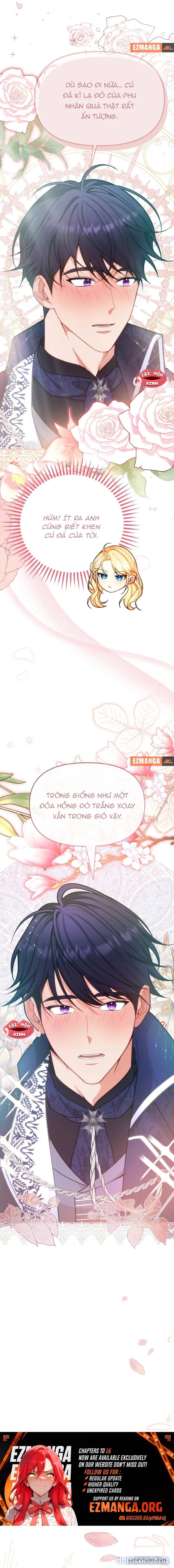 Khi Người Chồng Cũ Của Tôi Đòi Tái Hợp 