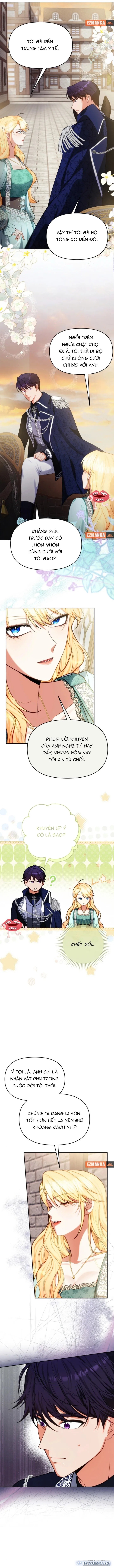 Khi Người Chồng Cũ Của Tôi Đòi Tái Hợp 