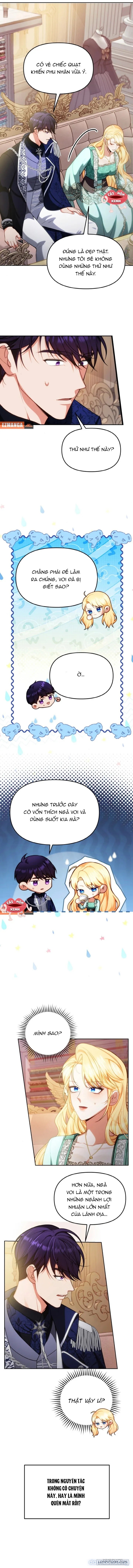 Khi Người Chồng Cũ Của Tôi Đòi Tái Hợp 