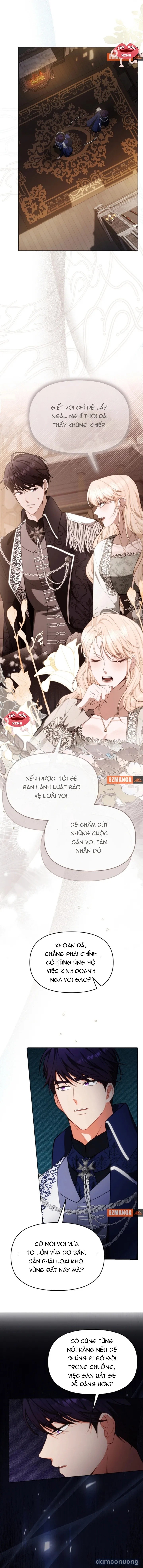 Khi Người Chồng Cũ Của Tôi Đòi Tái Hợp 