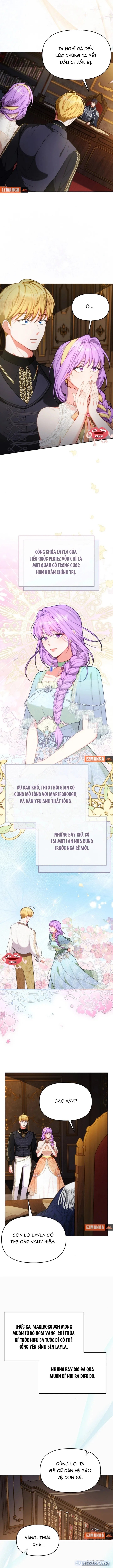 Khi Người Chồng Cũ Của Tôi Đòi Tái Hợp 