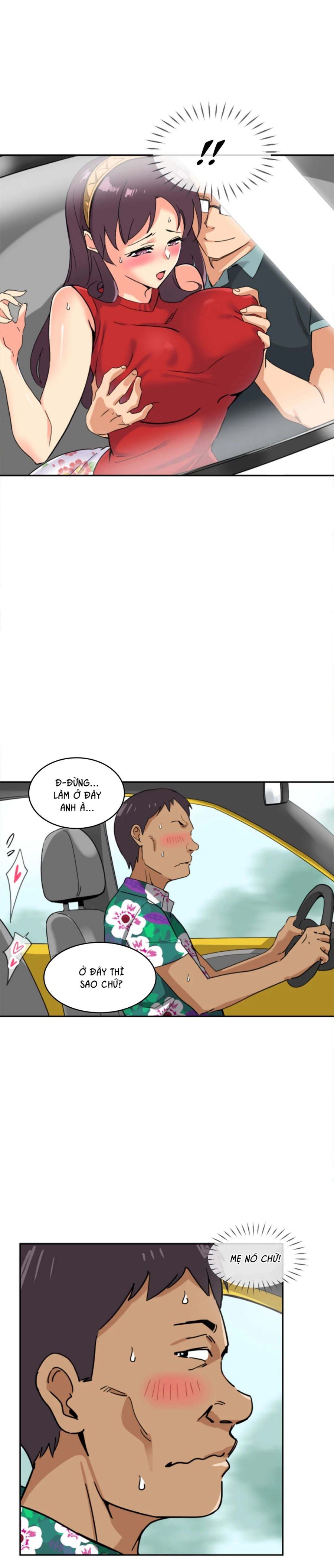 Đào tạo cô dâu 