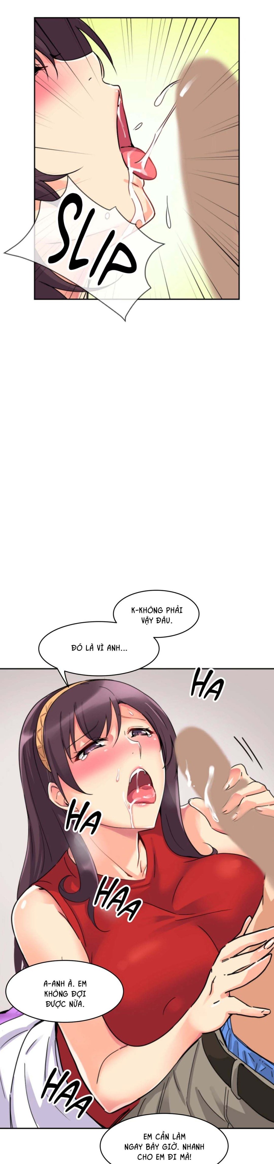 Đào tạo cô dâu 