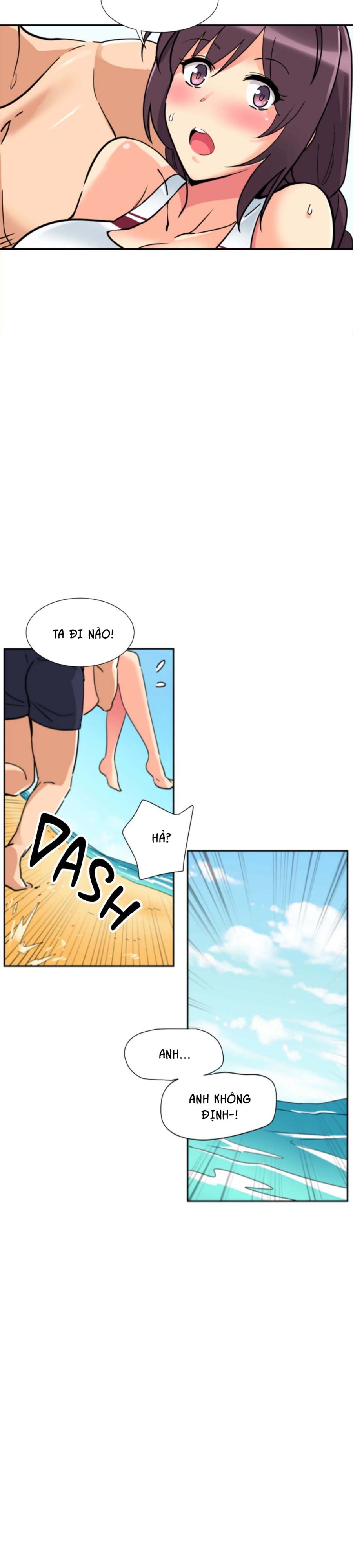 Đào tạo cô dâu 