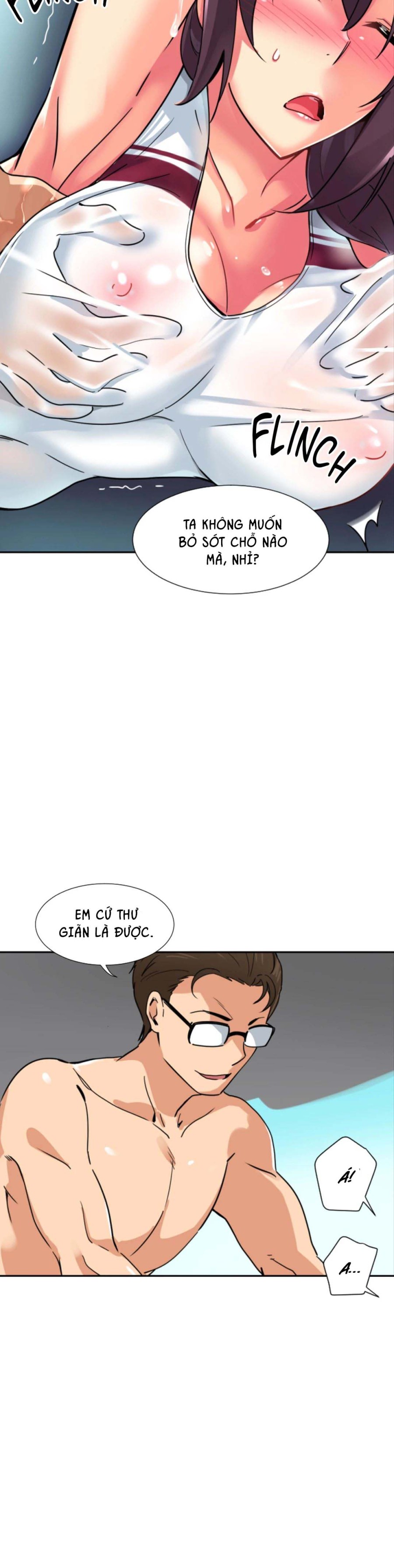Đào tạo cô dâu 