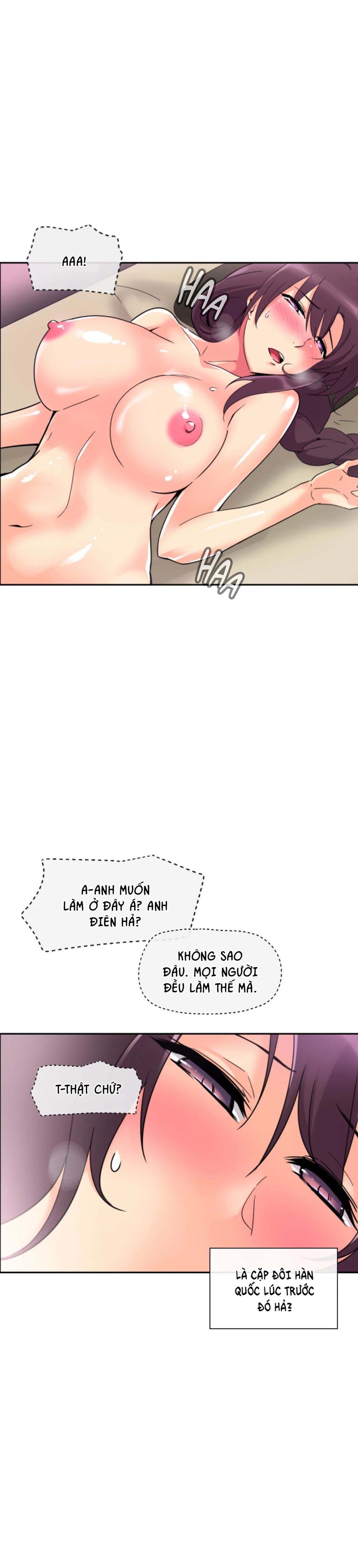 Đào tạo cô dâu 