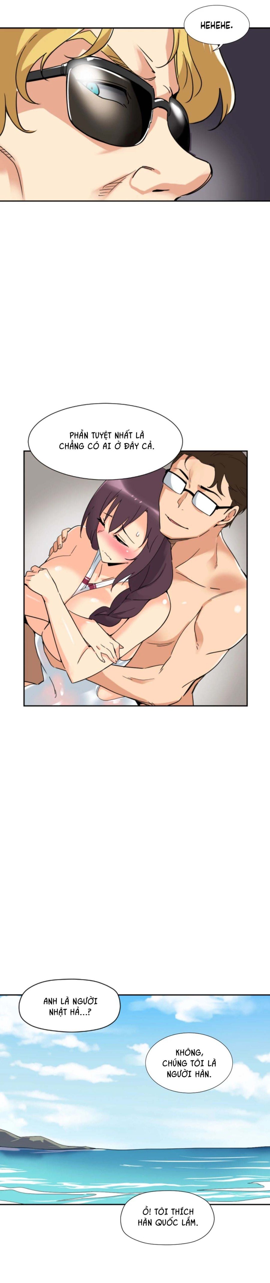 Đào tạo cô dâu 