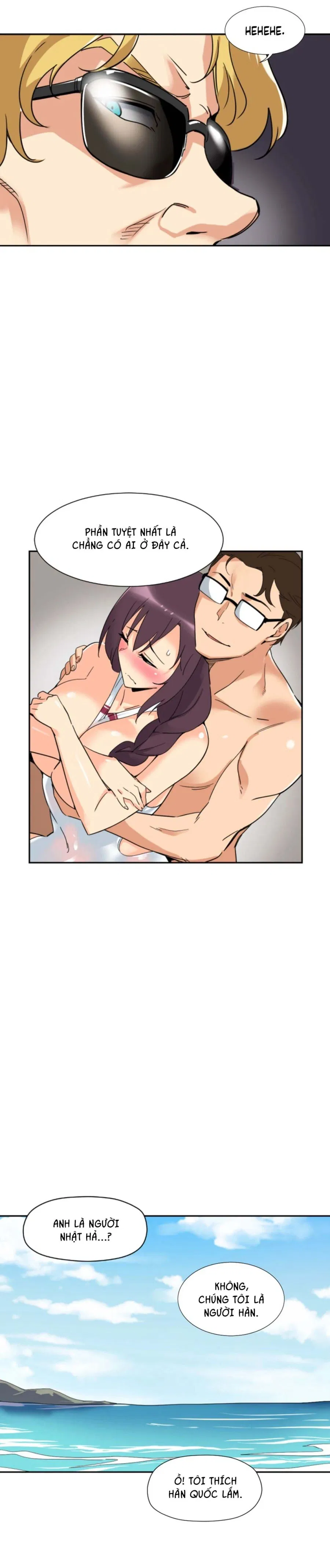Đào tạo cô dâu 