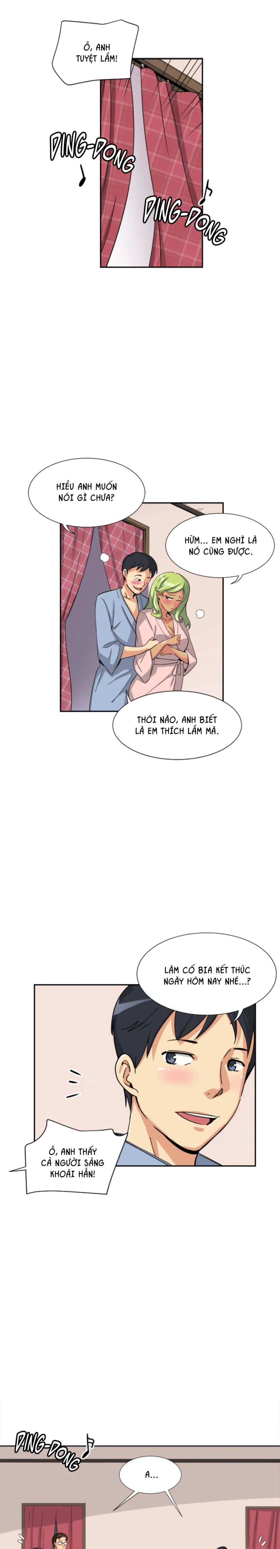 Đào tạo cô dâu 