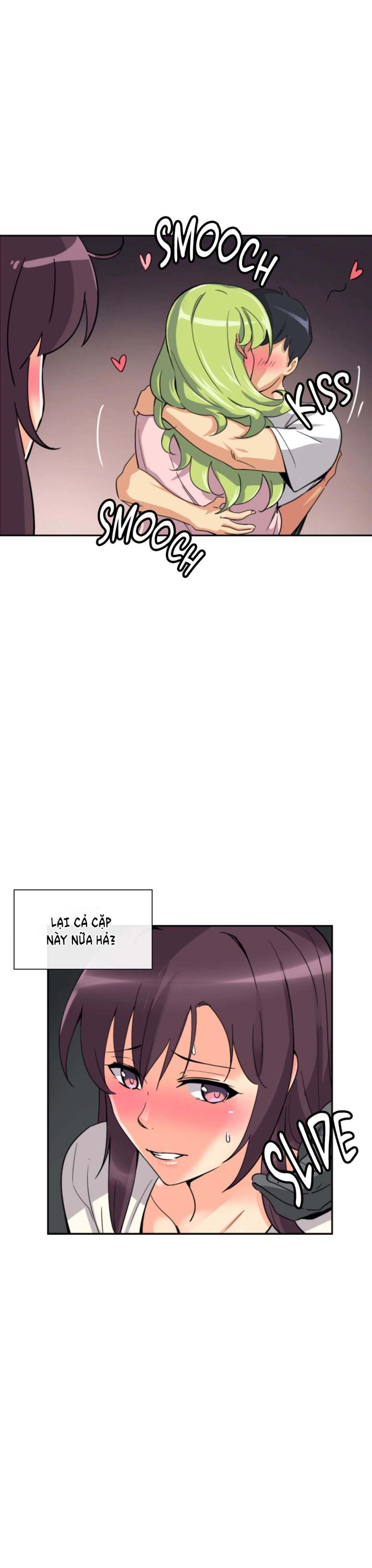 Đào tạo cô dâu 
