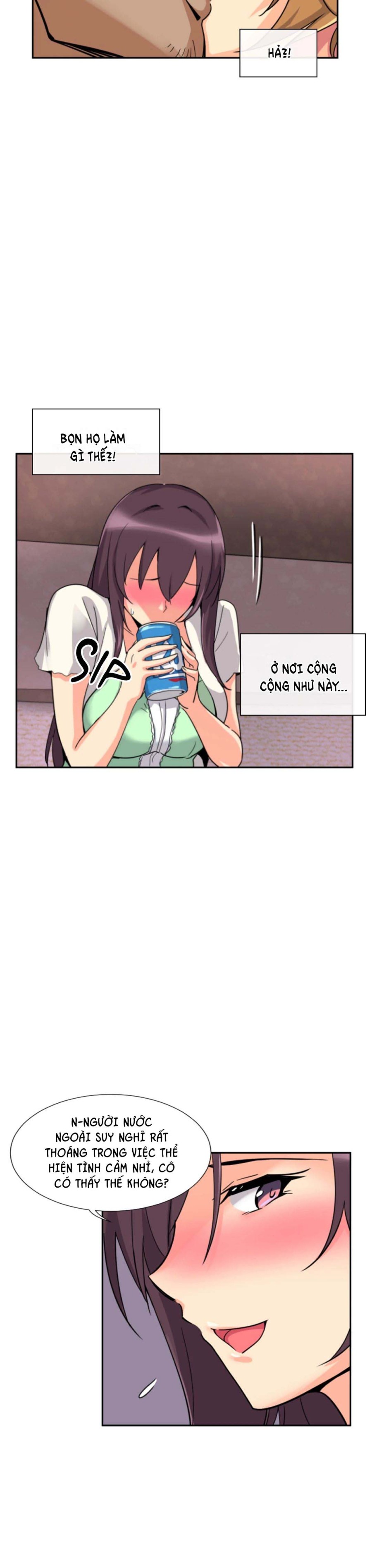 Đào tạo cô dâu 
