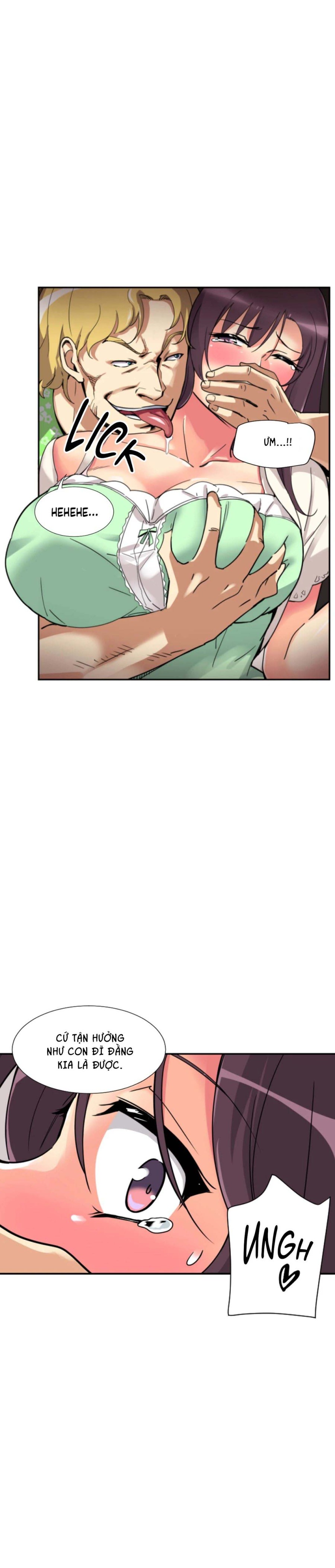 Đào tạo cô dâu 