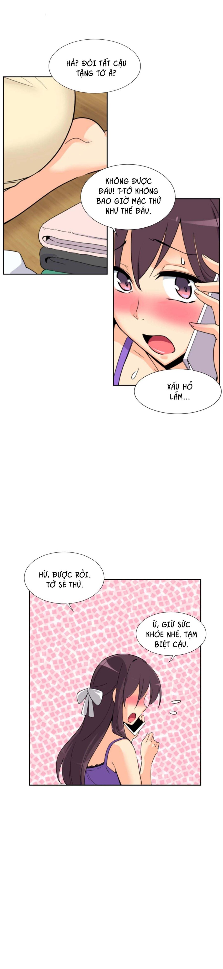 Đào tạo cô dâu 