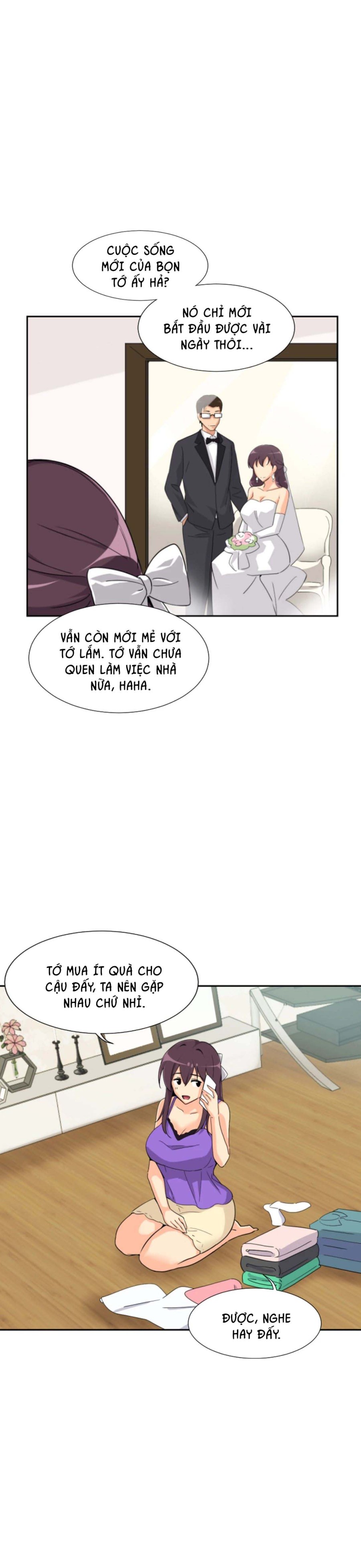 Đào tạo cô dâu 