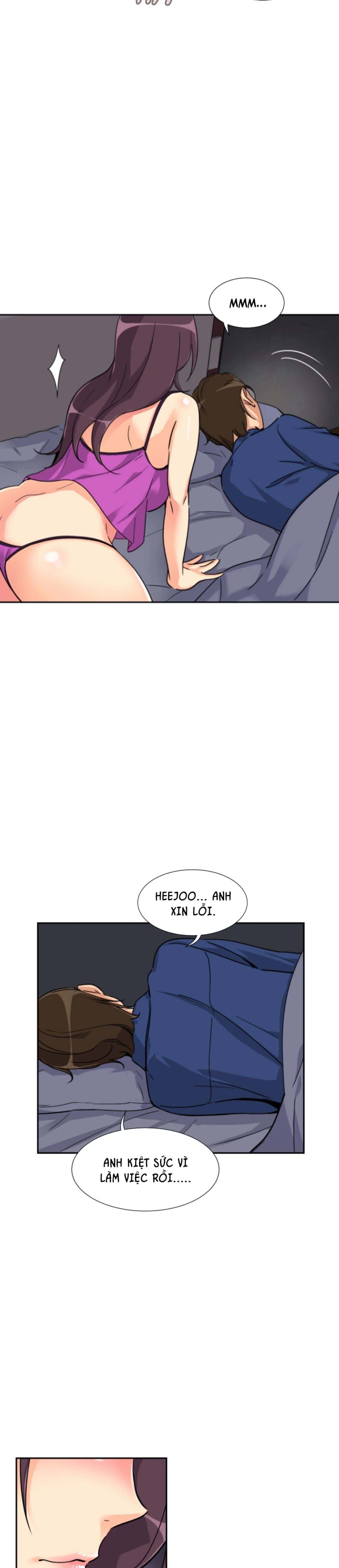 Đào tạo cô dâu 