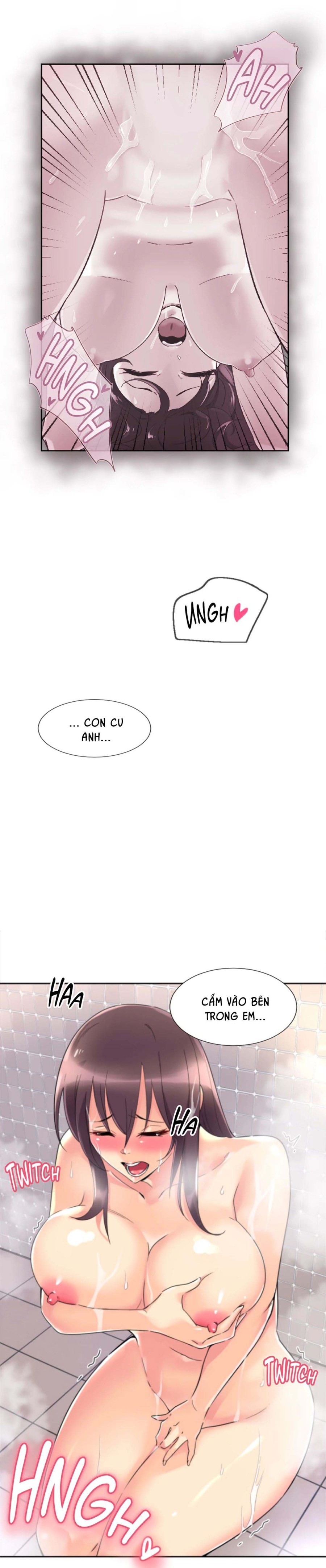 Đào tạo cô dâu 
