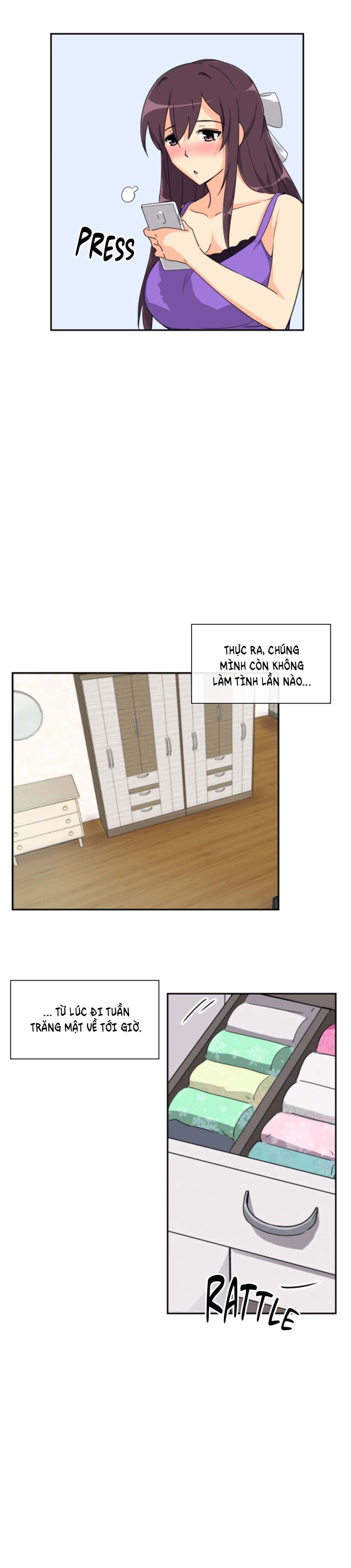 Đào tạo cô dâu 