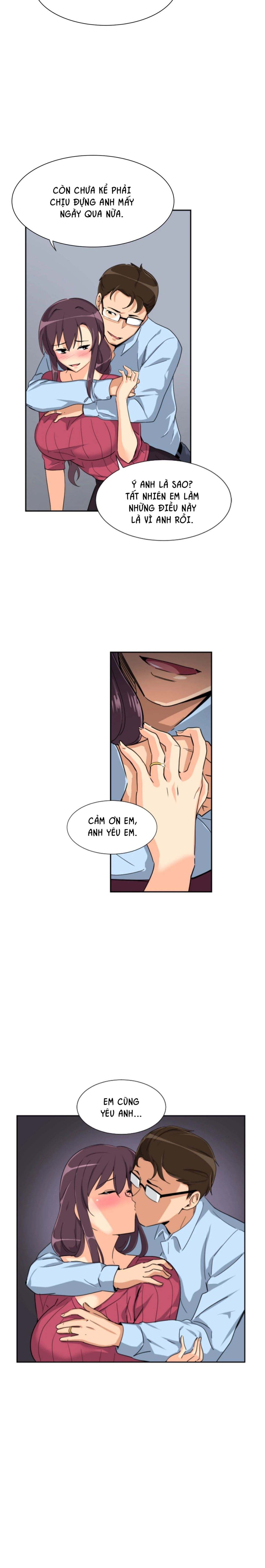 Đào tạo cô dâu 