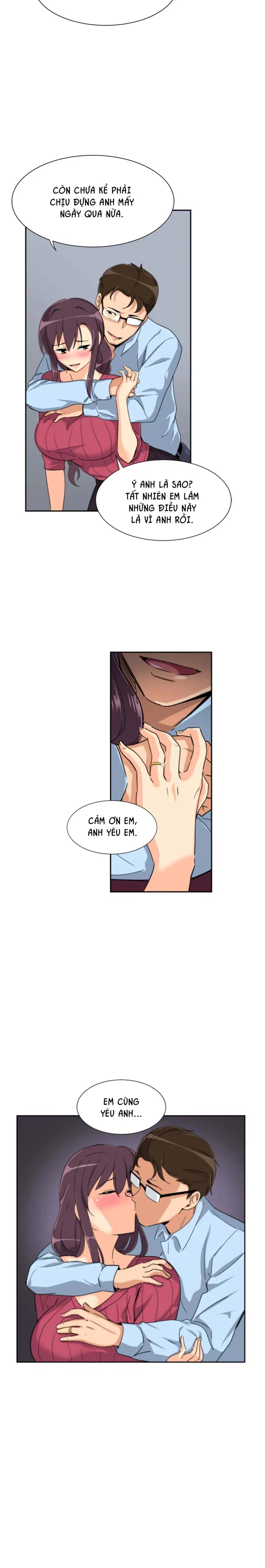 Đào tạo cô dâu 