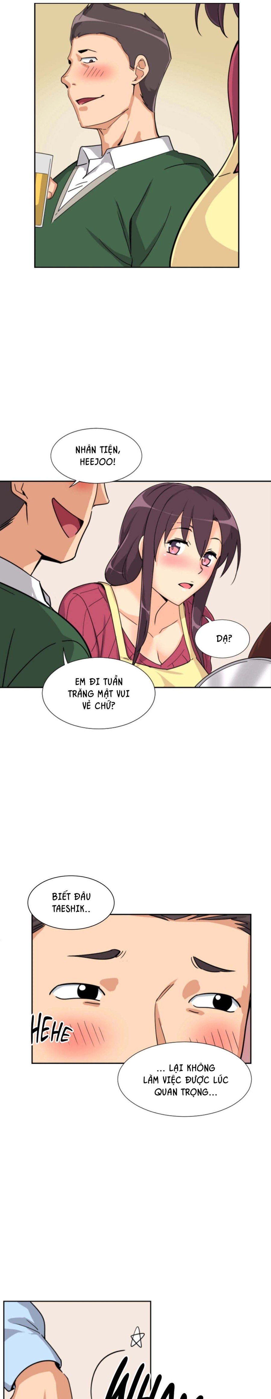 Đào tạo cô dâu 