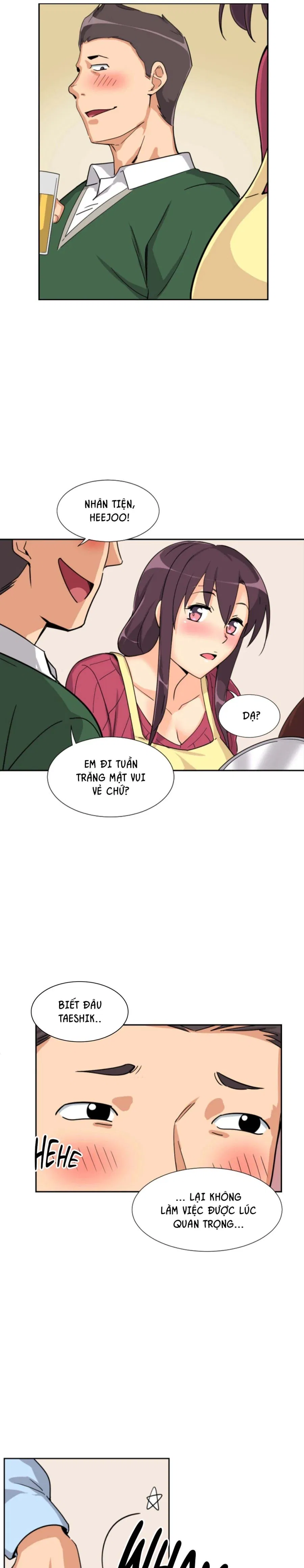 Đào tạo cô dâu 