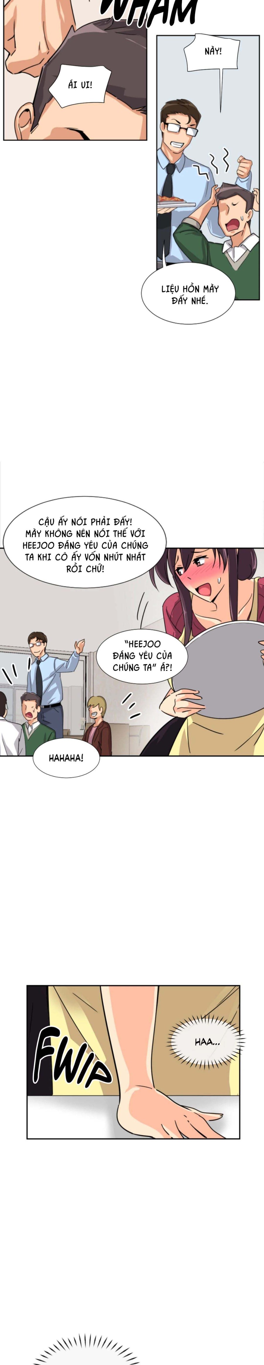 Đào tạo cô dâu 