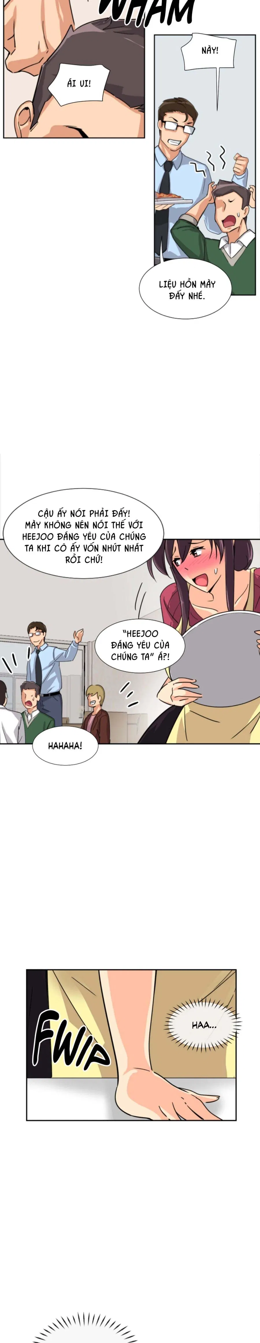 Đào tạo cô dâu 