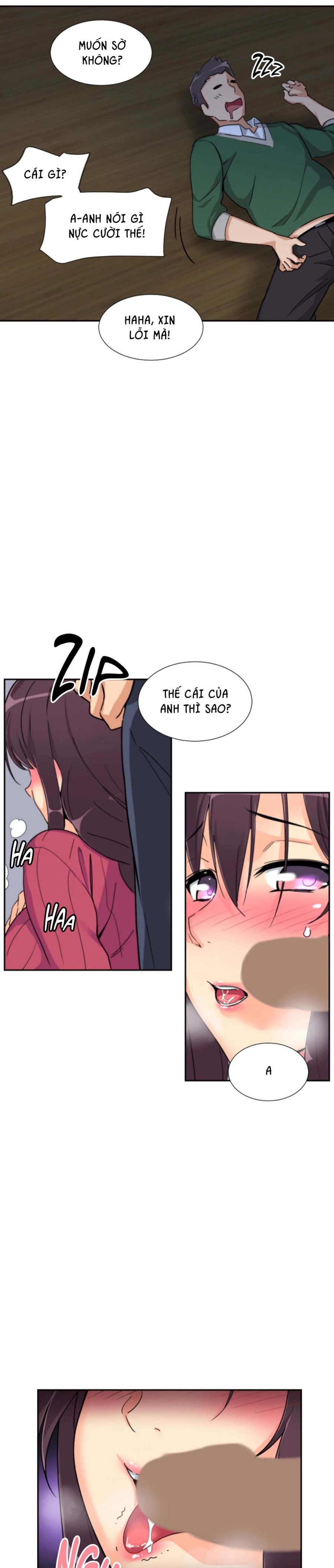 Đào tạo cô dâu 
