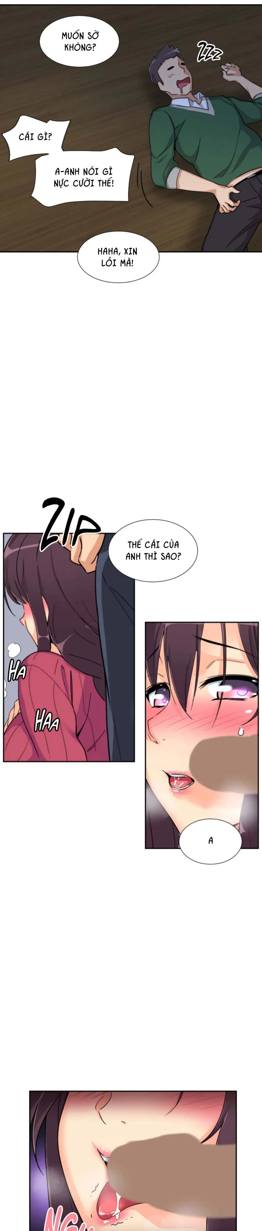 Đào tạo cô dâu 