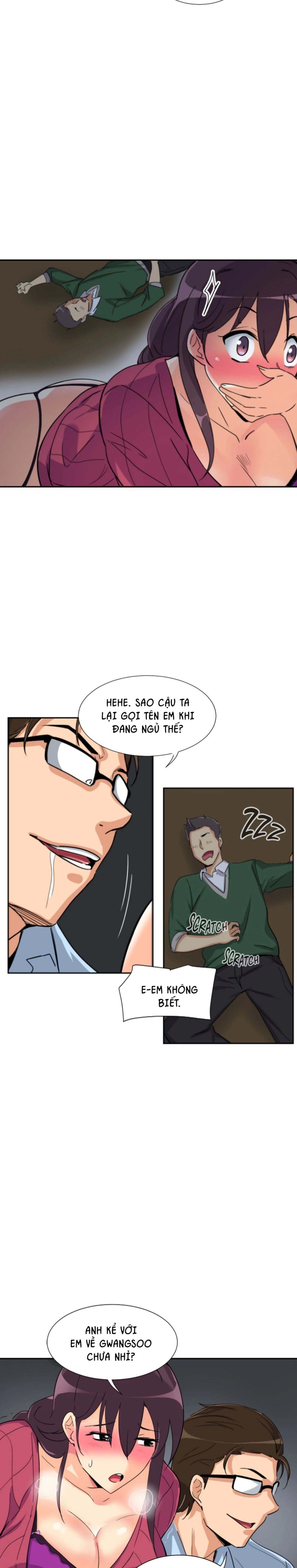 Đào tạo cô dâu 