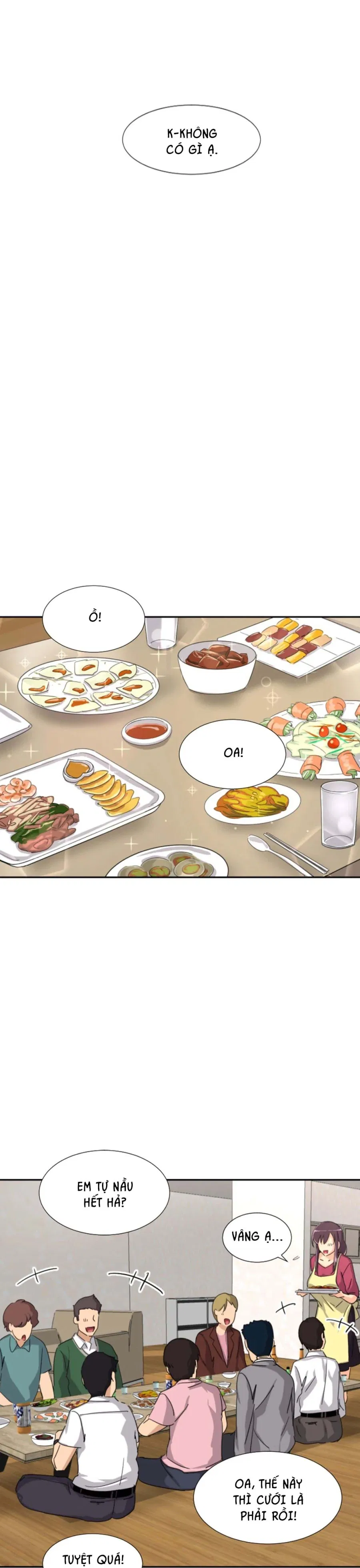 Đào tạo cô dâu 
