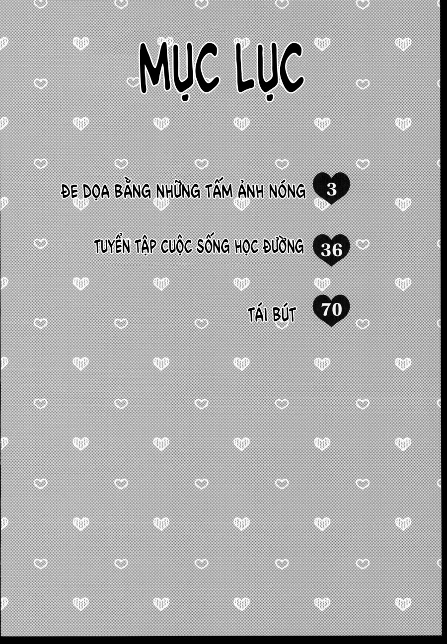 Lồn lớp trưởng công cộng! 