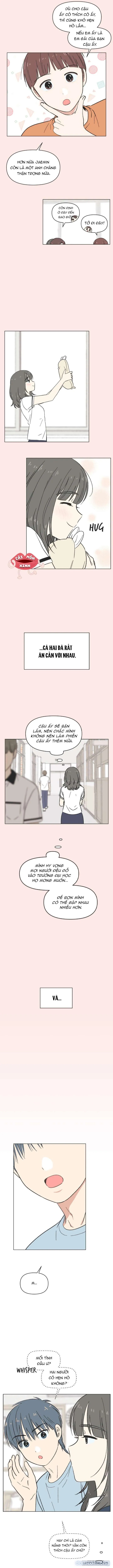Thanh Xuân Ngọt Ngào 