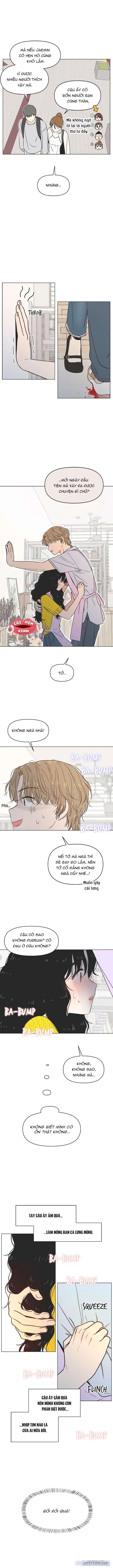 Thanh Xuân Ngọt Ngào 