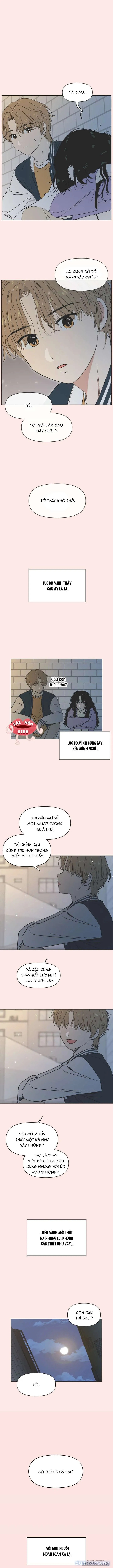 Thanh Xuân Ngọt Ngào 
