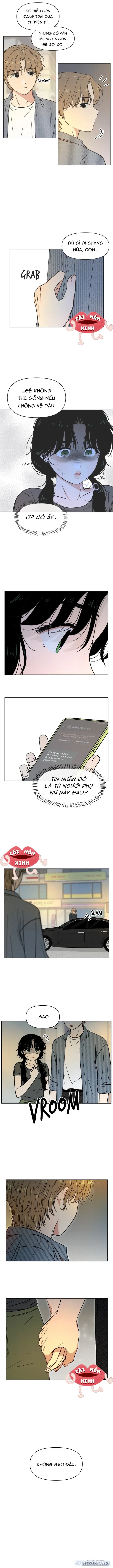 Thanh Xuân Ngọt Ngào 