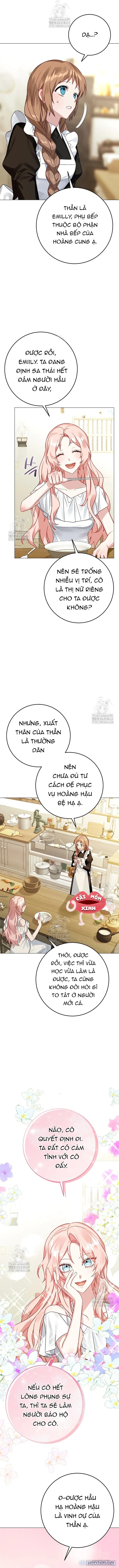 Thanh Xuân Ngọt Ngào 
