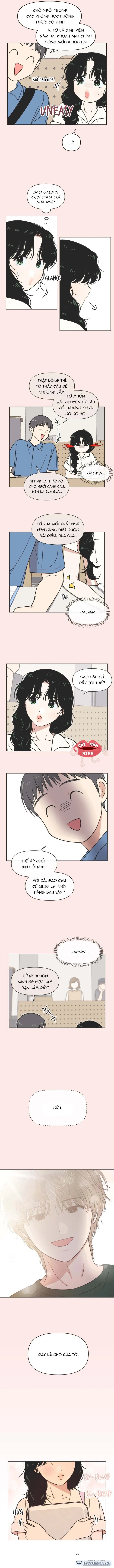 Thanh Xuân Ngọt Ngào 