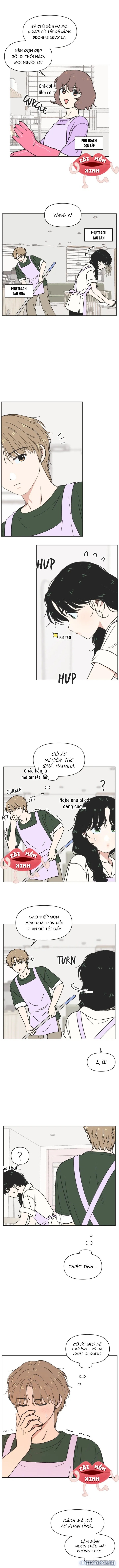 Thanh Xuân Ngọt Ngào 