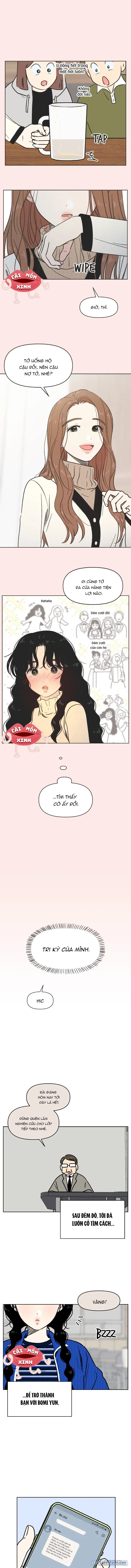 Thanh Xuân Ngọt Ngào 