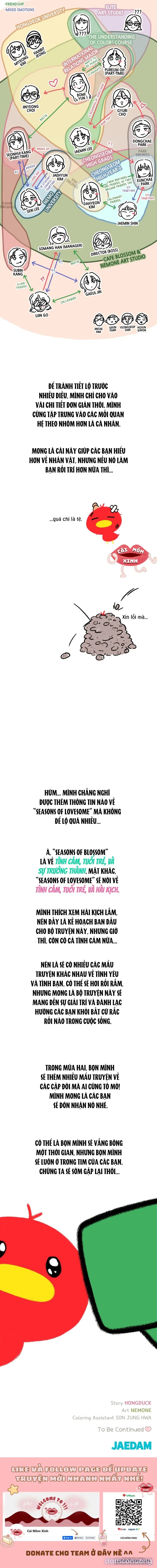 Thanh Xuân Ngọt Ngào 