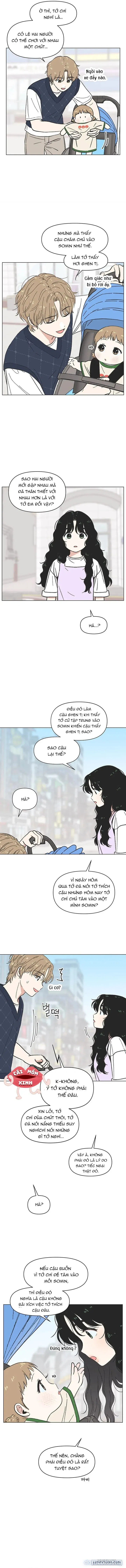 Thanh Xuân Ngọt Ngào 