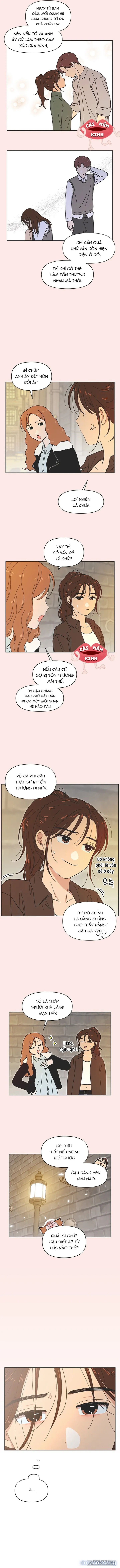 Thanh Xuân Ngọt Ngào 