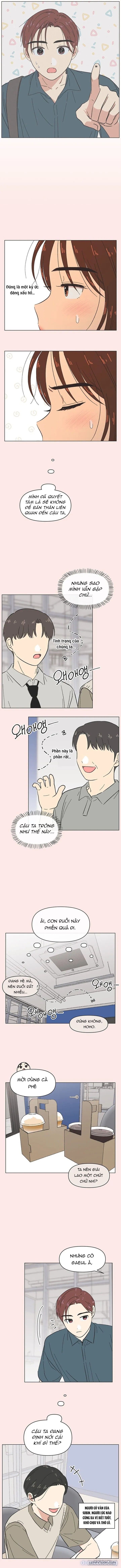 Thanh Xuân Ngọt Ngào 