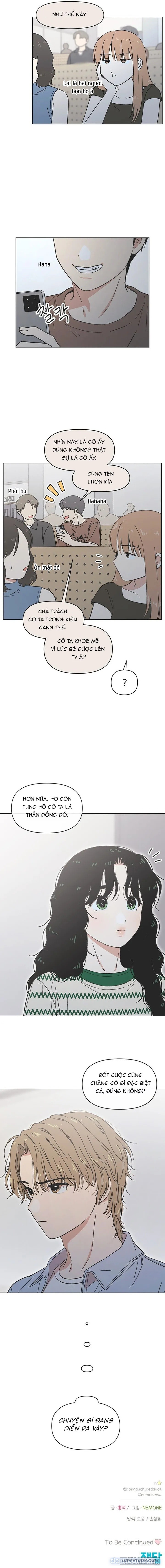 Thanh Xuân Ngọt Ngào 