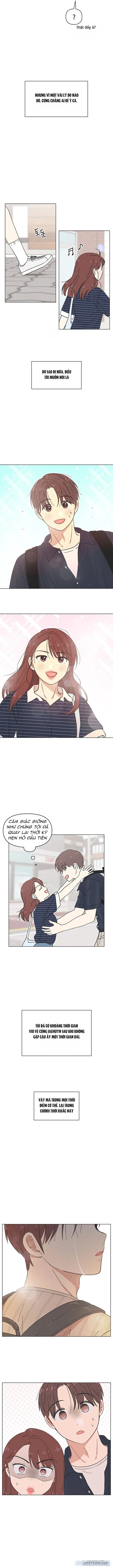 Thanh Xuân Ngọt Ngào 