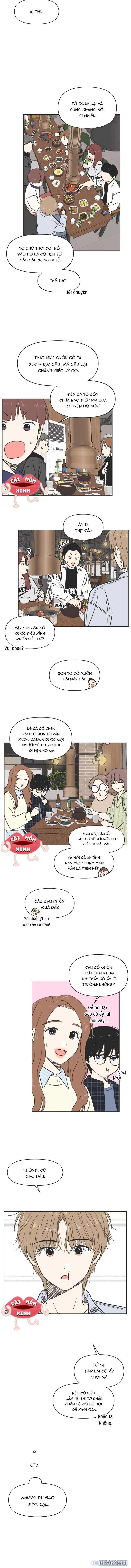 Thanh Xuân Ngọt Ngào 