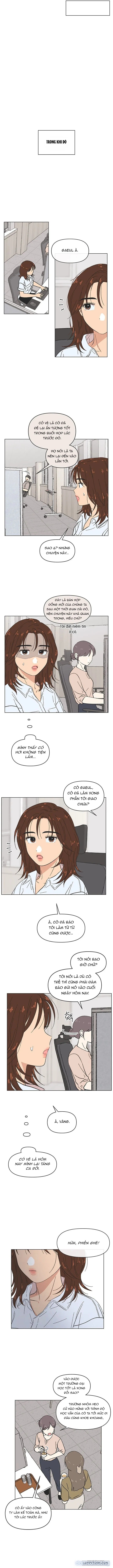 Thanh Xuân Ngọt Ngào 