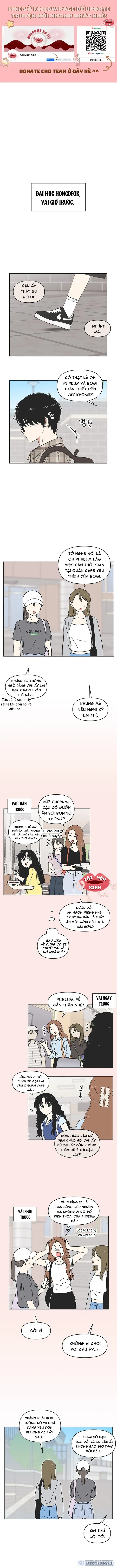 Thanh Xuân Ngọt Ngào 